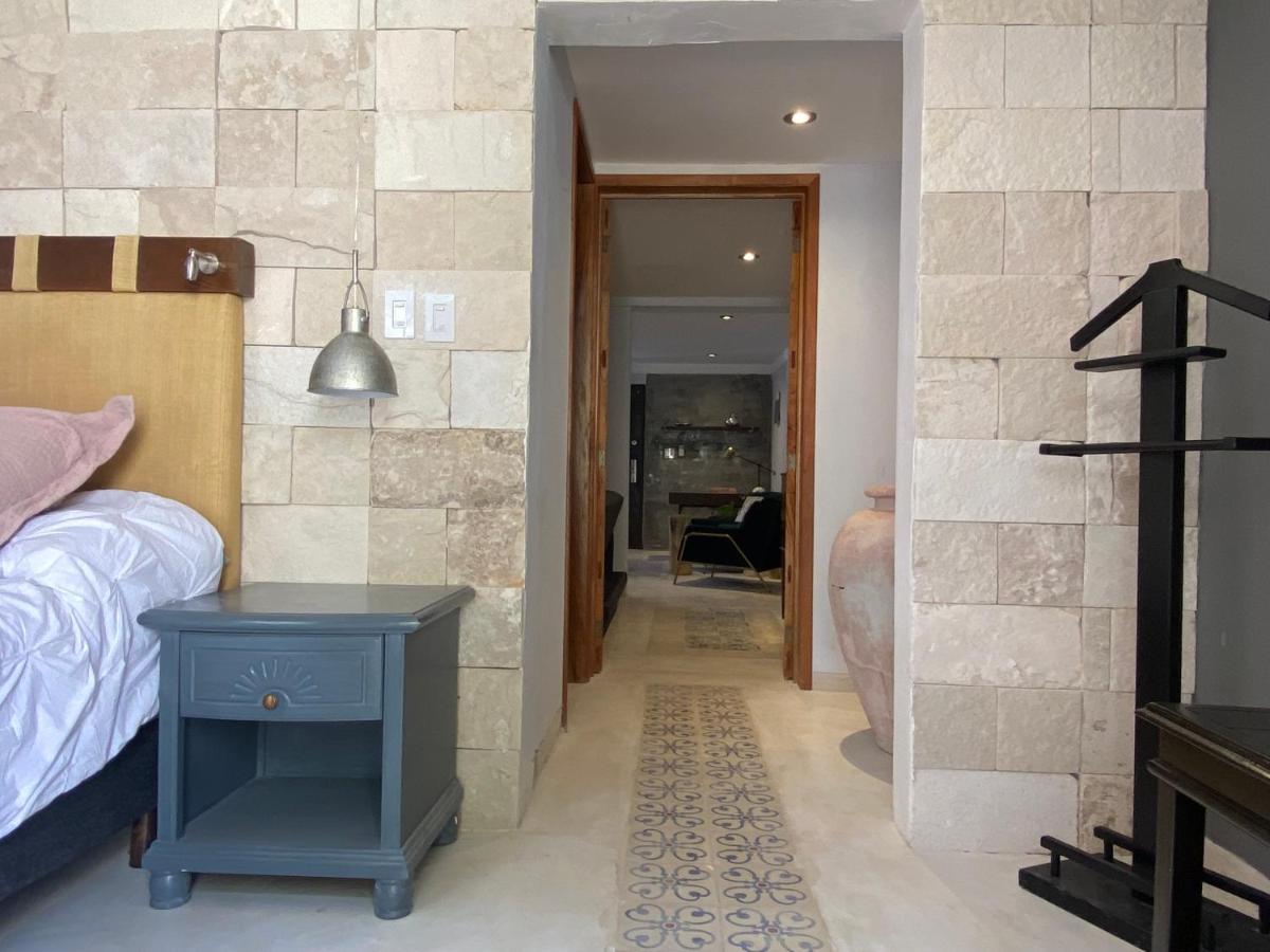 Villa Casa Dali à Mérida Extérieur photo